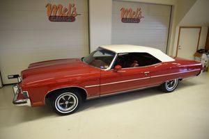 Pontiac Grand Ville bild 15