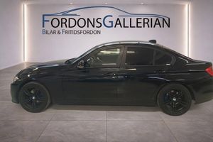 BMW 320 bild 6