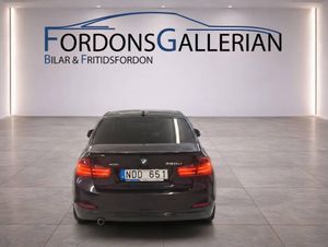 BMW 320 bild 3