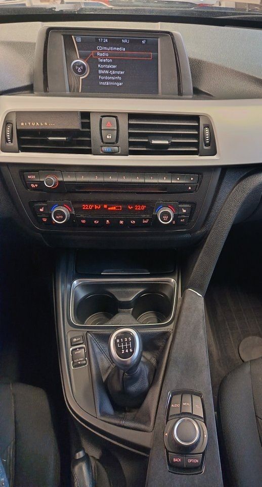 BMW 320 bild 11