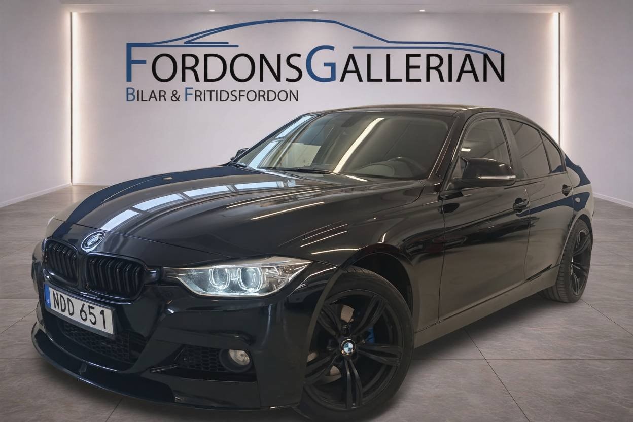 BMW 320
