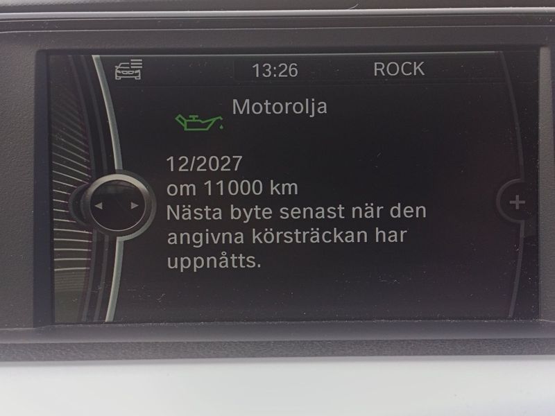BMW 320 bild 14