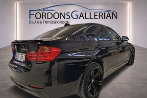 BMW 320 bild 5