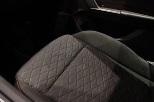 Seat Leon bild 17