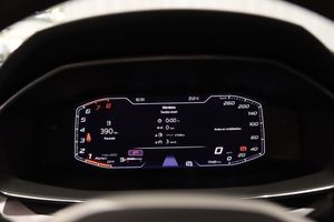 Seat Leon bild 14
