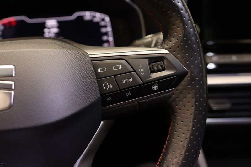 Seat Leon bild 12