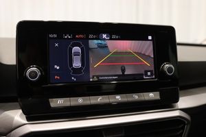 Seat Leon bild 15