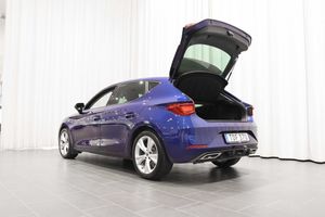 Seat Leon bild 4