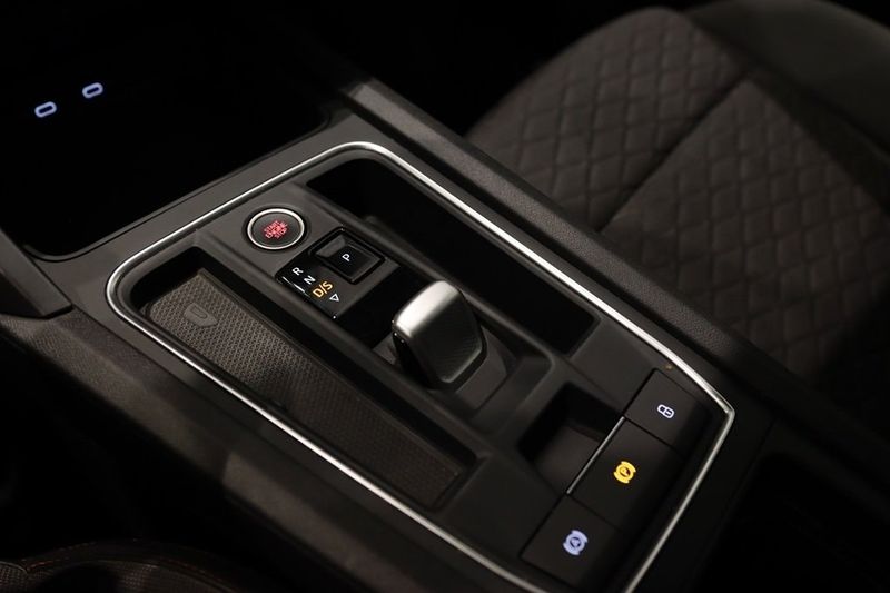 Seat Leon bild 16