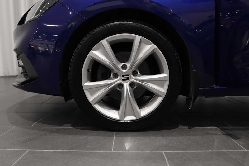 Seat Leon bild 6