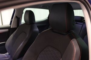 Seat Leon bild 18