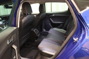 Seat Leon bild 8