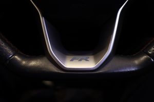 Seat Leon bild 13