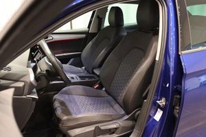 Seat Leon bild 7