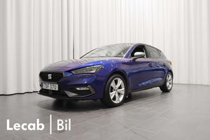 Seat Leon bild 1