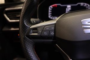 Seat Leon bild 11