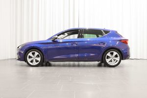 Seat Leon bild 2