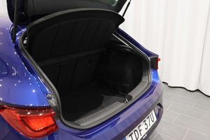 Seat Leon bild 5