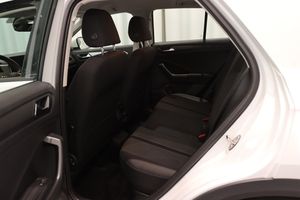 Volkswagen T-Roc bild 8