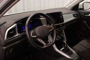 Volkswagen T-Roc bild 10