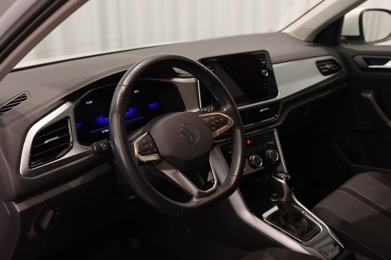 Volkswagen T-Roc bild 10
