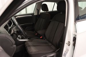 Volkswagen T-Roc bild 7