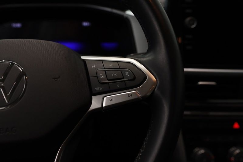 Volkswagen T-Roc bild 12
