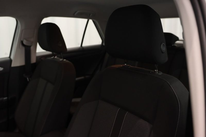 Volkswagen T-Roc bild 18