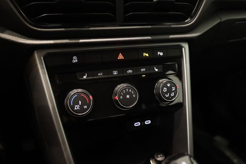 Volkswagen T-Roc bild 15