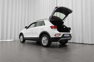 Volkswagen T-Roc bild 4