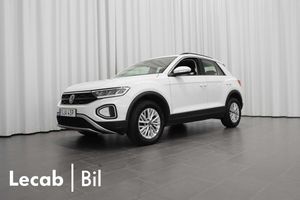 Volkswagen T-Roc bild 1