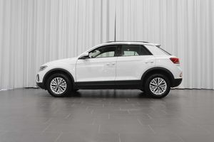 Volkswagen T-Roc bild 2
