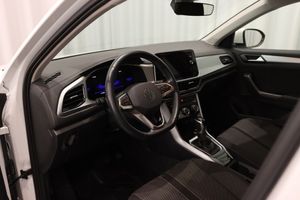 Volkswagen T-Roc bild 9