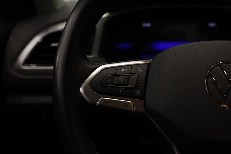 Volkswagen T-Roc bild 11