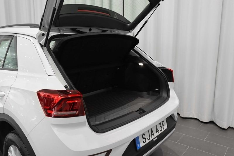 Volkswagen T-Roc bild 5
