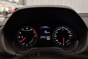 Audi Q2 bild 14