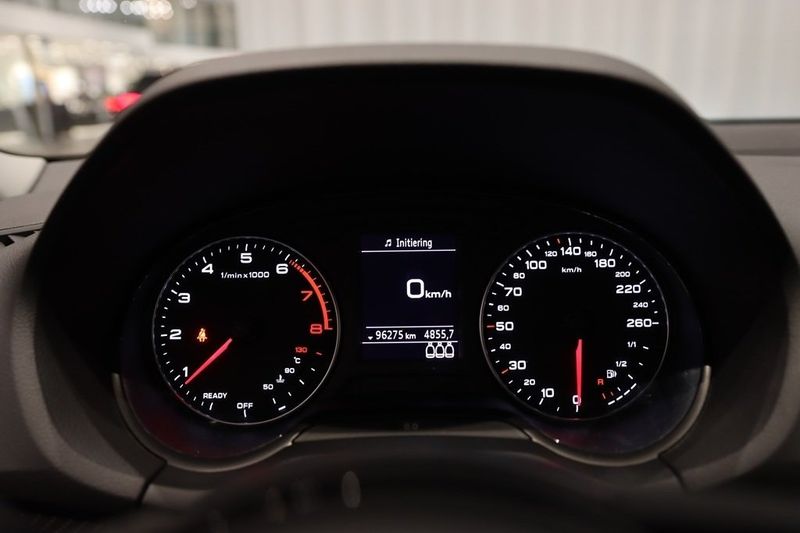 Audi Q2 bild 14