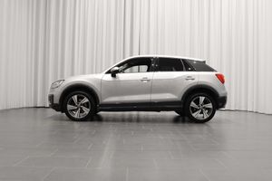 Audi Q2 bild 2
