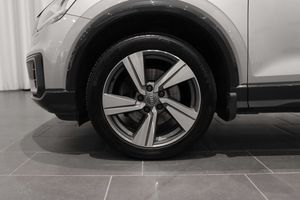 Audi Q2 bild 6