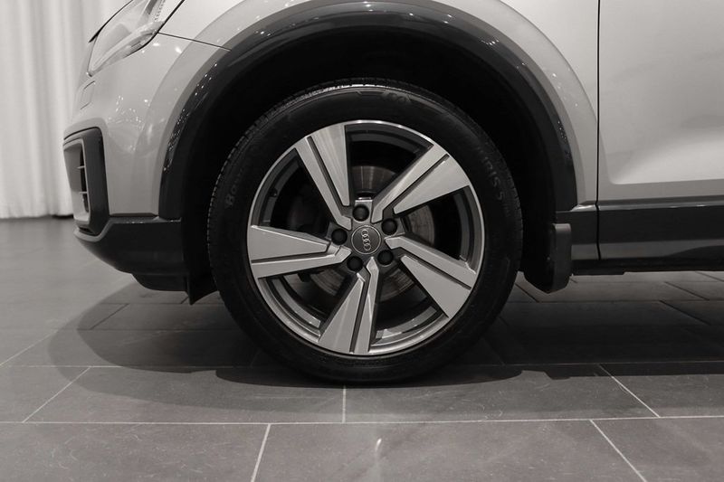 Audi Q2 bild 6