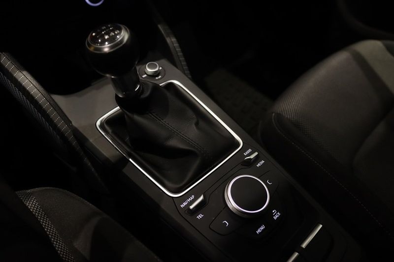 Audi Q2 bild 17