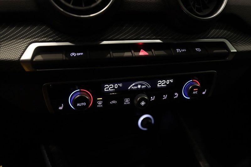 Audi Q2 bild 16