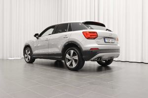 Audi Q2 bild 3