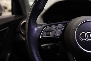 Audi Q2 bild 11