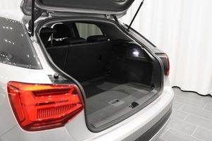 Audi Q2 bild 5