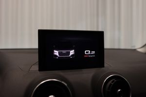 Audi Q2 bild 15