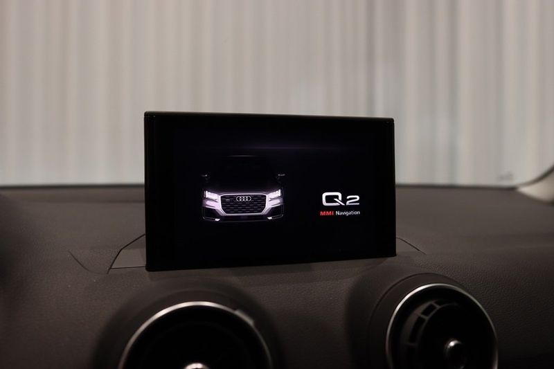 Audi Q2 bild 15