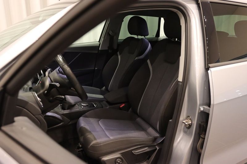 Audi Q2 bild 7