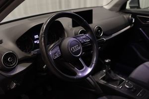 Audi Q2 bild 10
