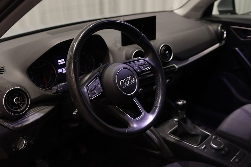 Audi Q2 bild 10